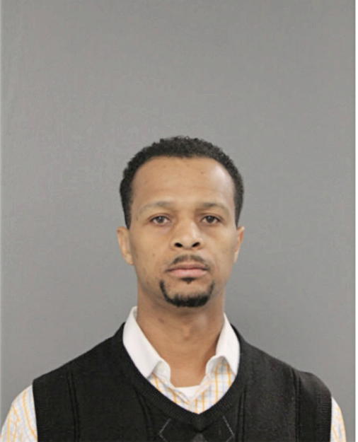 YAMAR D RUNNELS, Cook County, Illinois