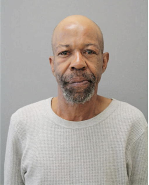 MAURICE RUPERT, Cook County, Illinois