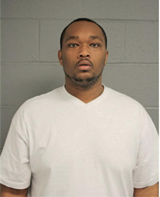 ANDRE L RUTLEDGE, Cook County, Illinois