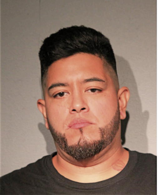 ANDY V SANCHEZ, Cook County, Illinois