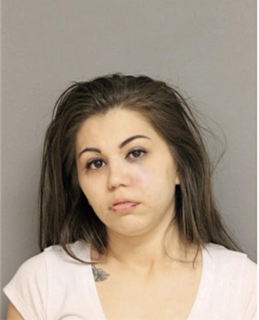 NICOLE MARIE SANTANA, Cook County, Illinois