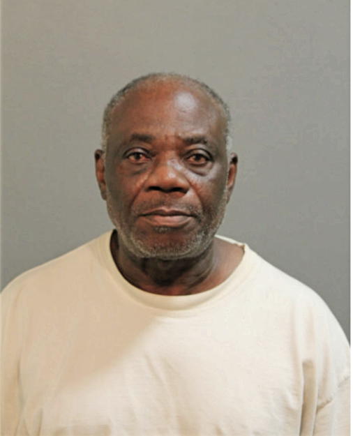 LATEEF B SARUMI, Cook County, Illinois