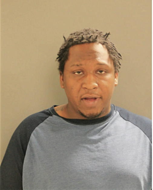CHRISTOPHER SCOTT, Cook County, Illinois