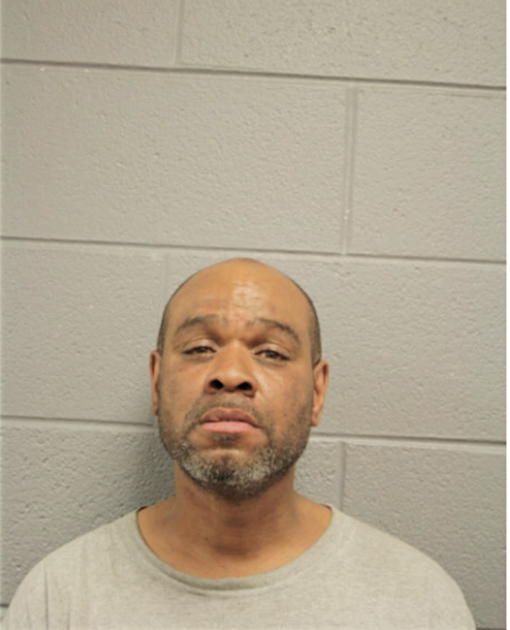 JAMES SCOTT, Cook County, Illinois