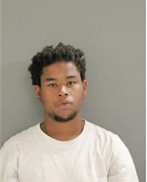 DANNY D SIMMONS, Cook County, Illinois