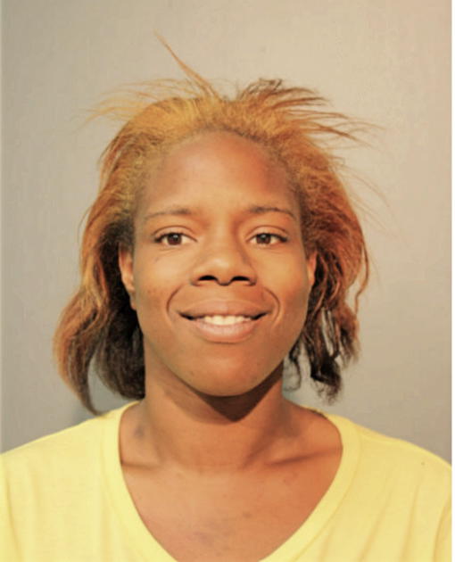 LAVONDA M SIMS, Cook County, Illinois