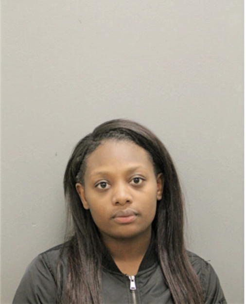 CIERRA D SMALLWOOD, Cook County, Illinois