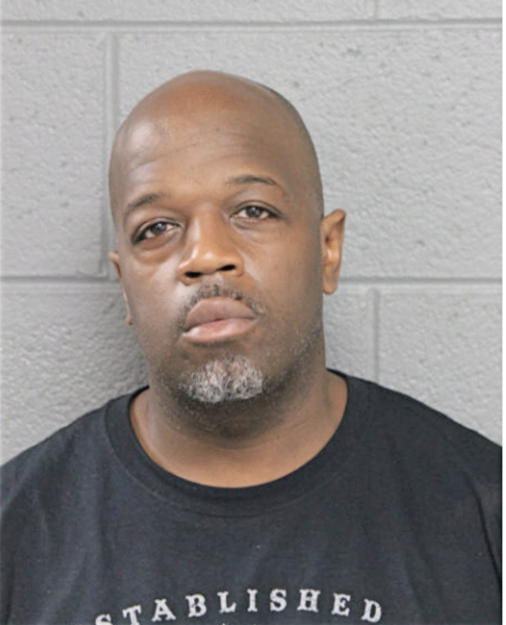 ANTOINE SMITH, Cook County, Illinois
