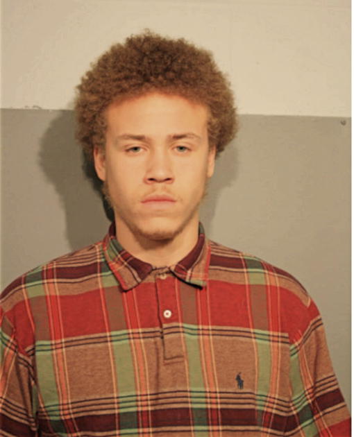 DEVON ALAN SMITH, Cook County, Illinois
