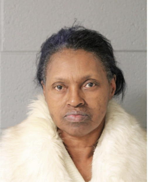 LAWANNA SPENCER-PRIEST, Cook County, Illinois