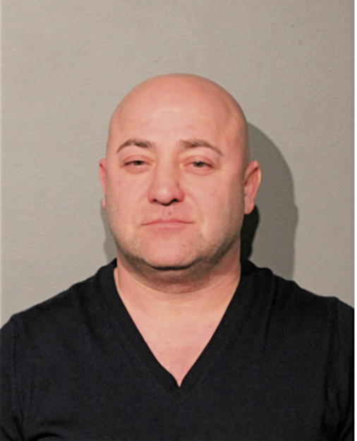 IVAILO G STANINSKI, Cook County, Illinois