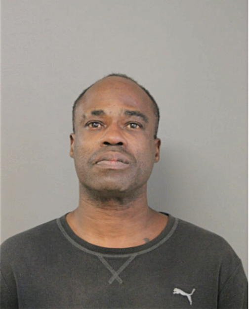 THEDIC STANTON, Cook County, Illinois