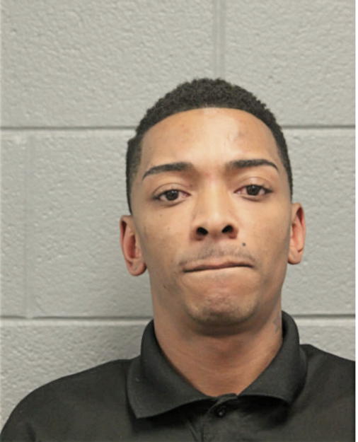 DAVID STARKS, Cook County, Illinois