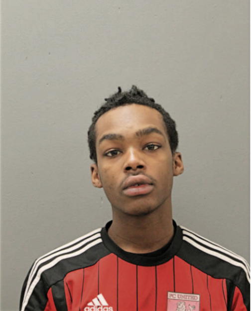TROY D STEWART, Cook County, Illinois