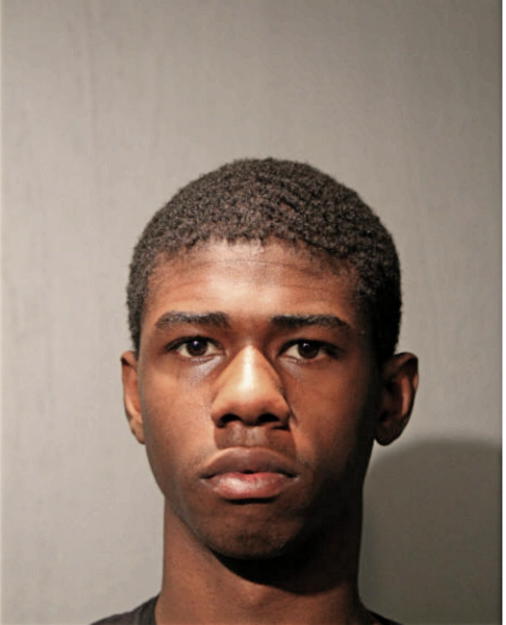 ANTONIO R STIDHUM, Cook County, Illinois