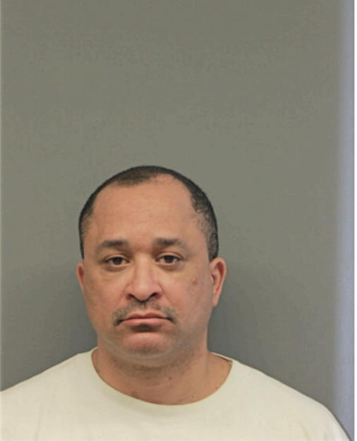 ANTHONY C TATE, Cook County, Illinois