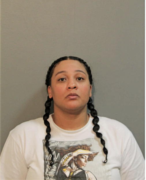 MIKENA S TAYLOR, Cook County, Illinois