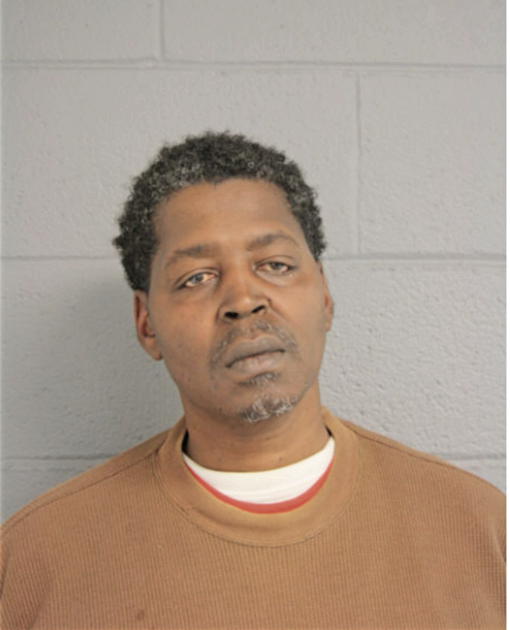 TYRONE TAYLOR, Cook County, Illinois
