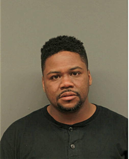 QUINTON R TERRY, Cook County, Illinois