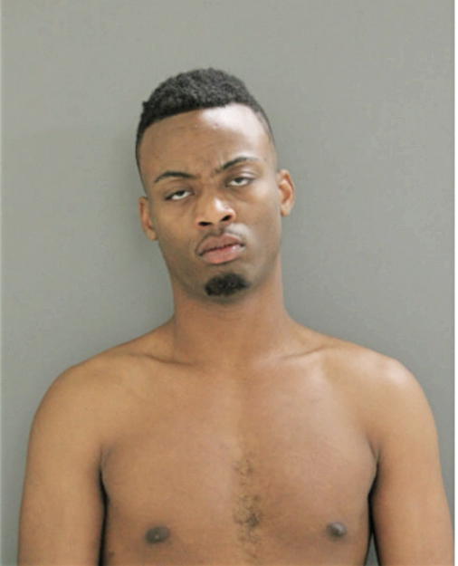 DEMARLO C THOMAS, Cook County, Illinois