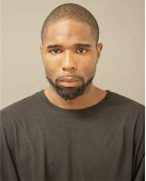 DEWOYNE L THOMAS, Cook County, Illinois