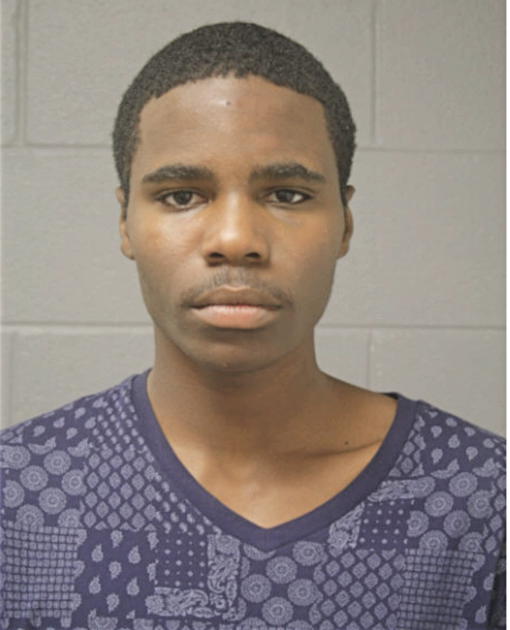 JOSHUA H THOMAS, Cook County, Illinois