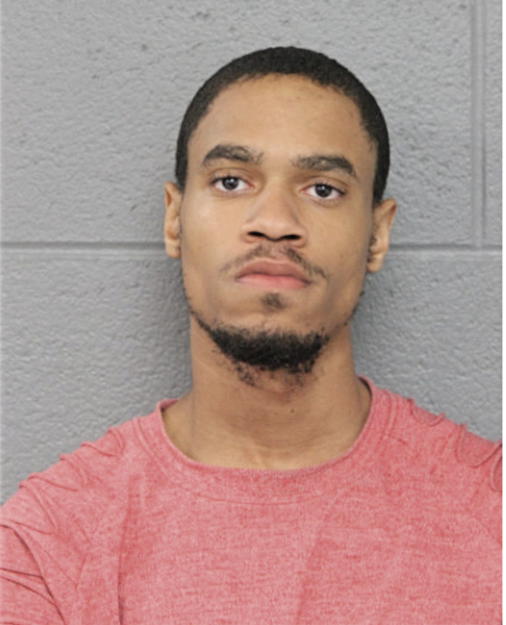 LAVELL THOMESON, Cook County, Illinois