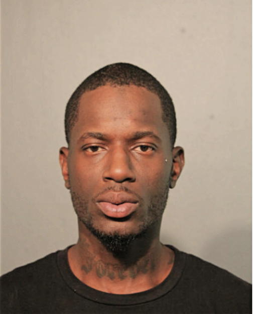 ANTHONY C TOLBERT, Cook County, Illinois
