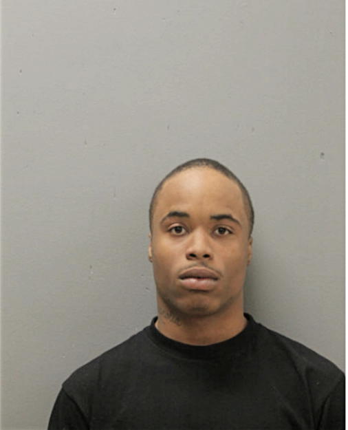 JORDAN TRAVIS, Cook County, Illinois