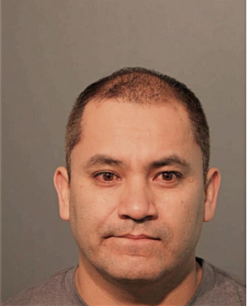 ALEJANDRO TREJO-ARON, Cook County, Illinois