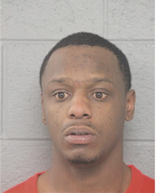 JOHN L TURNER, Cook County, Illinois