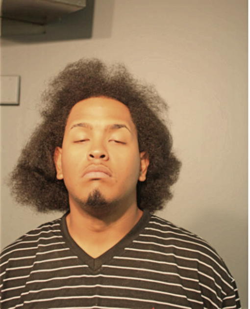 JASPER VALDEZ, Cook County, Illinois