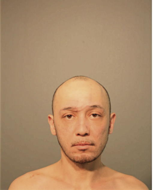 JOSE VASQUEZ, Cook County, Illinois