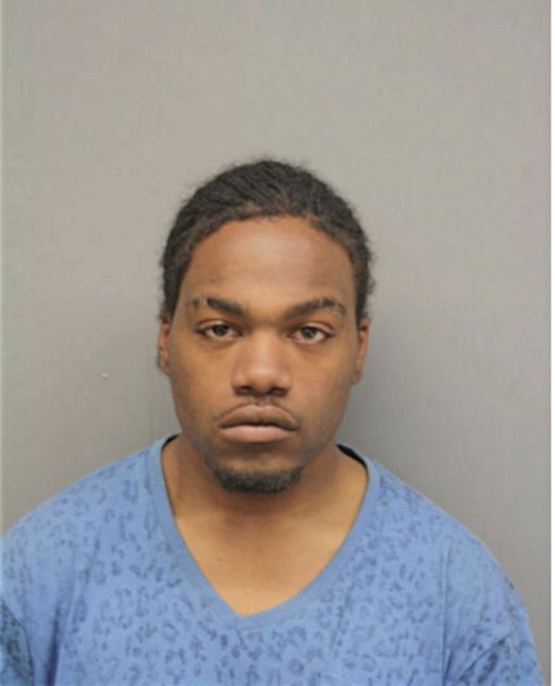 JAMES EARL WALKER, Cook County, Illinois