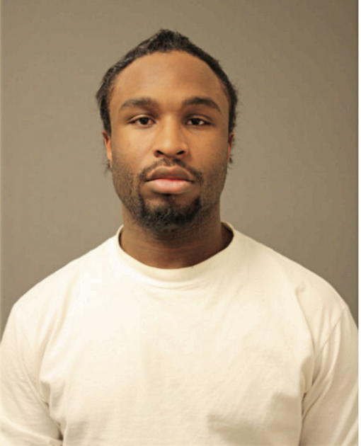LAMON WEATHERS, Cook County, Illinois