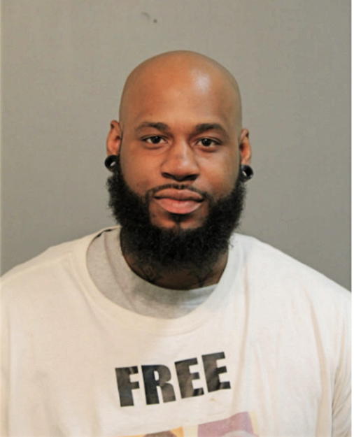 NATHANIEL J WELLS, Cook County, Illinois