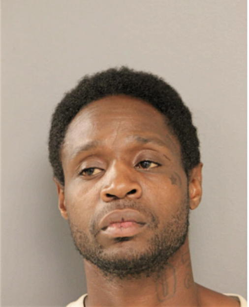 LAVARIOUS J WEST, Cook County, Illinois