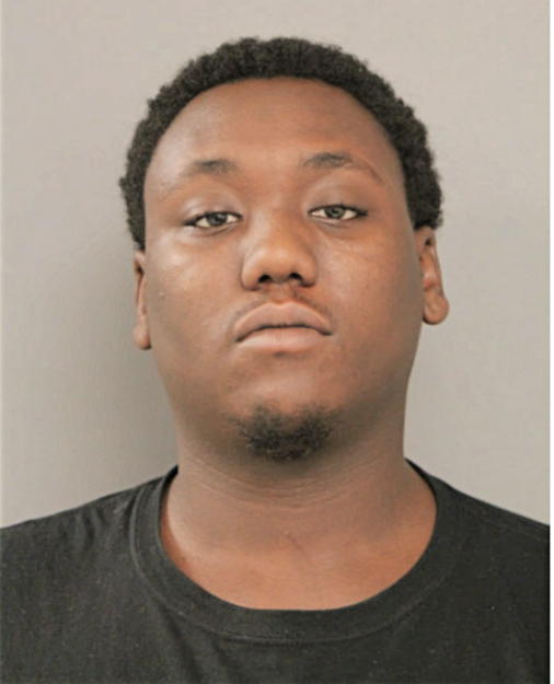 RALONA WHITCOMB, Cook County, Illinois