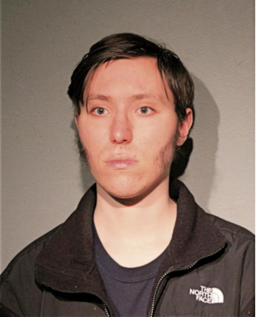 JOSEPH S WIESEN, Cook County, Illinois