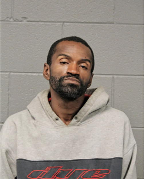 DAVID WILLIAMS, Cook County, Illinois