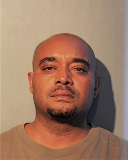 JERMEL WILLIAMS, Cook County, Illinois