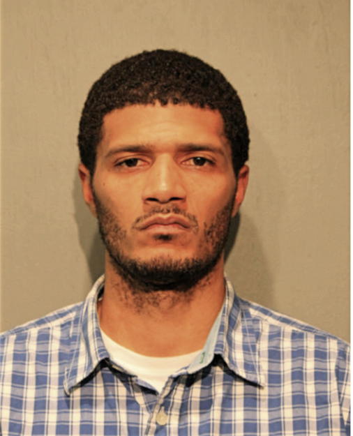WYATT C WILLIAMS, Cook County, Illinois