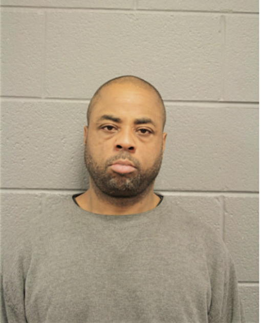 ALVIN V WILLIS, Cook County, Illinois