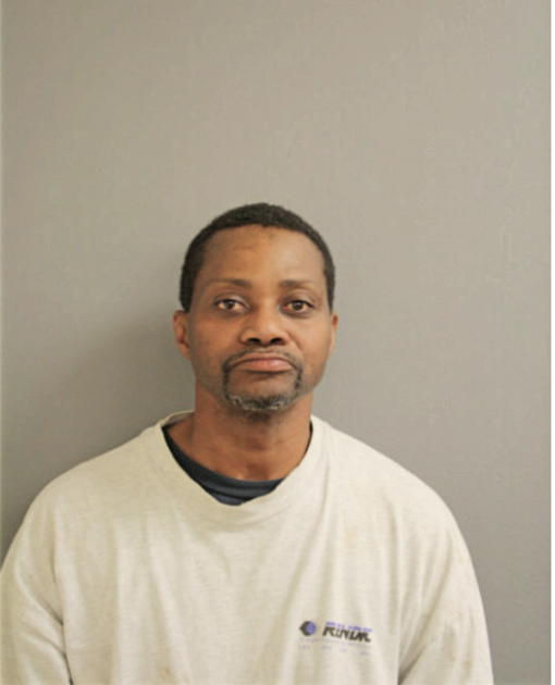 WENDELL WILLIS, Cook County, Illinois