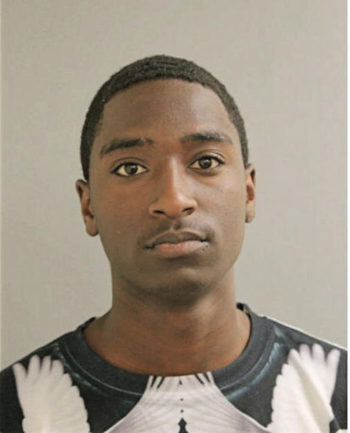 DIWAN WILSON, Cook County, Illinois