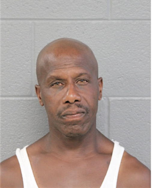 JESSE WILSON, Cook County, Illinois