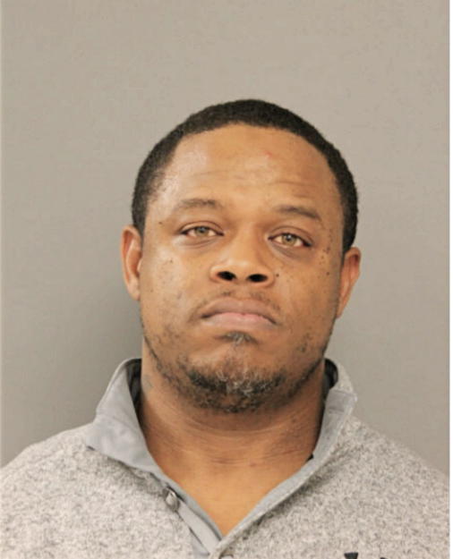 MARCUS WILSON, Cook County, Illinois