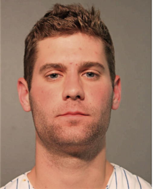 RYAN WILSON, Cook County, Illinois