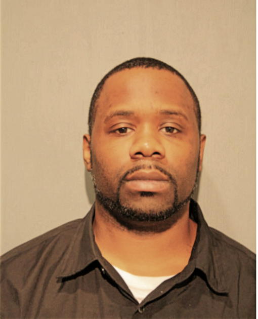 DEVON ANTOINE WOODS, Cook County, Illinois