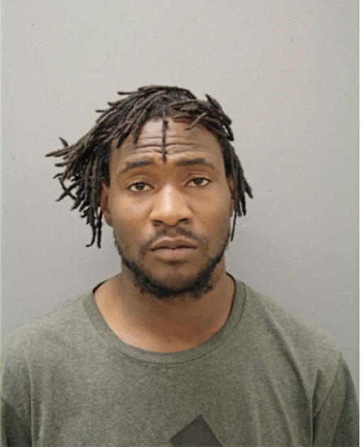 JASON WRIGHT, Cook County, Illinois